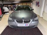 BMW 523i touring*TÜV NEU*8xALU*NAVI*XENON*S-HEFT - BMW aus 2008: Kombi