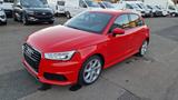 Audi A1 Sportback  Sport S-Line*Leder*Navi - Audi A1 in Wuppertal