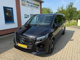 Mercedes-Benz V 300d*AVANGARDE*EXTRALONG*AMG*STOCK*6Sitzer* - Mercedes-Benz V 300 Tageszulassungen