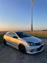 Opel Astra H OPC-Umbau /Viele Neuteile/Tuning - Opel Astra aus 2008: Opc