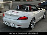 BMW Z4 Roadster sDrive 35i*DKG*19Zoll*Traum in Weiss - BMW Z4 in Nürnberg