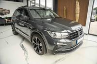 Volkswagen Tiguan Life ACC LED