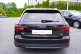 Audi A4 Avant 3.0 TDI quattro S-line LED Navi Keyless - Audi A4: 3.0