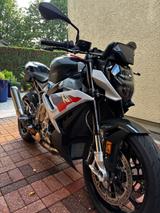 BMW S1000R, Carbon Felgen, Frästeile, Einzelstück - Offers matching your search criteria