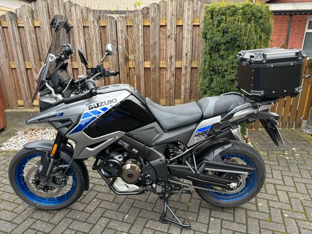 Suzuki DL1050XT