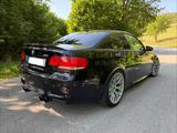 BMW M3 Coupé M3 Handschalter Carbondach Grail - BMW M3 mit Benzin-Antrieb: Sportwagen