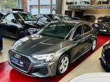 Audi A3 Limousine 30 TDI|S-LINE|VIRTUAL|SPORTSITZE| - Audi A3 30 TDi Gebrauchtwagen