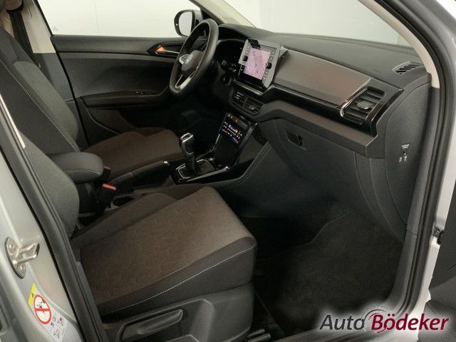 Volkswagen T-Cross 1.0 TSI DSG Life Garantie b. 15.12.30