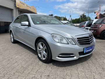 Mercedes E 200 - 2