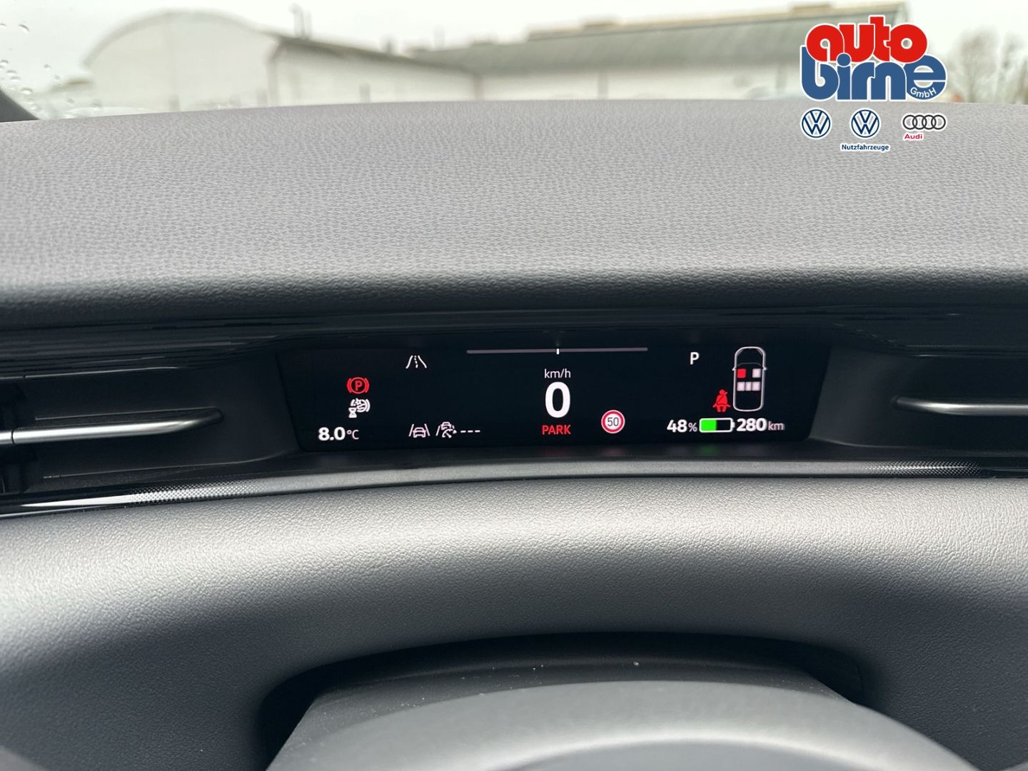ID.7 Tourer Pro S HUD AD AHK-el. klappb. Navi 36
