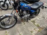 Yamaha Sr 250 Special 3Y8 TÜV + Service neu - YAMAHA 250 SR