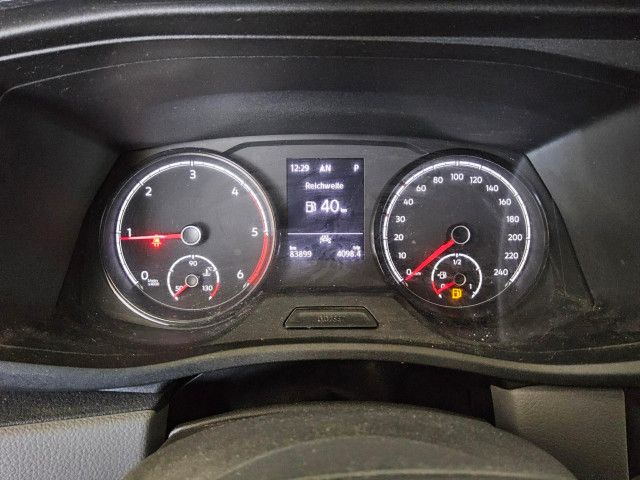 Volkswagen T6 Transporter - Bild 8