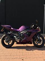 Yamaha YZF-R1 RN09 - YAMAHA 2003 R1
