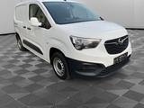 Opel Combo Cargo Edition 1.2 T Shz. Tempom. PDC MFL - Opel Combo E Cargo
