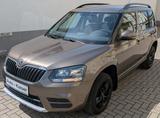 Skoda Yeti Active*AHK,PDC, HU/AU neu* - Skoda Yeti in Chemnitz