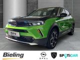 Opel Mokka-e Ultimate IntelliLuxMatrix NaviPro Abstan - Opel Mokka-e aus 2021