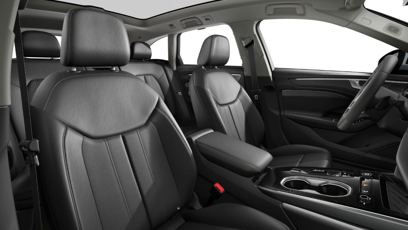 Audi A6 - Bild 8