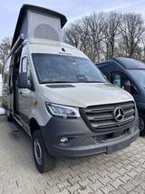 HYMER / ERIBA / HYMERCAR Grand Canyon S 700 
