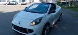 Renault Wind TCe 100 Dynamique - Renault Wind aus 2011