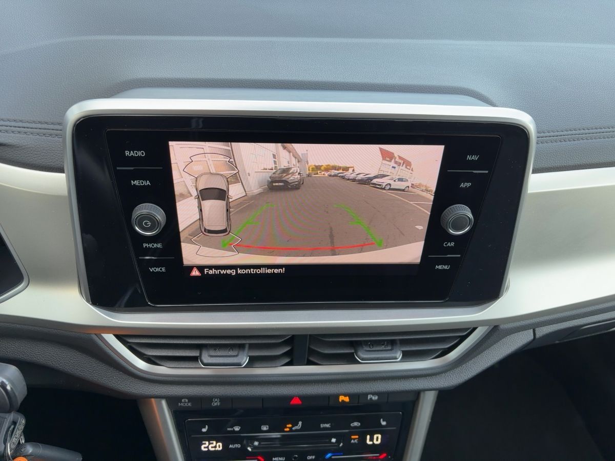 Volkswagen T-Roc - Bild 17
