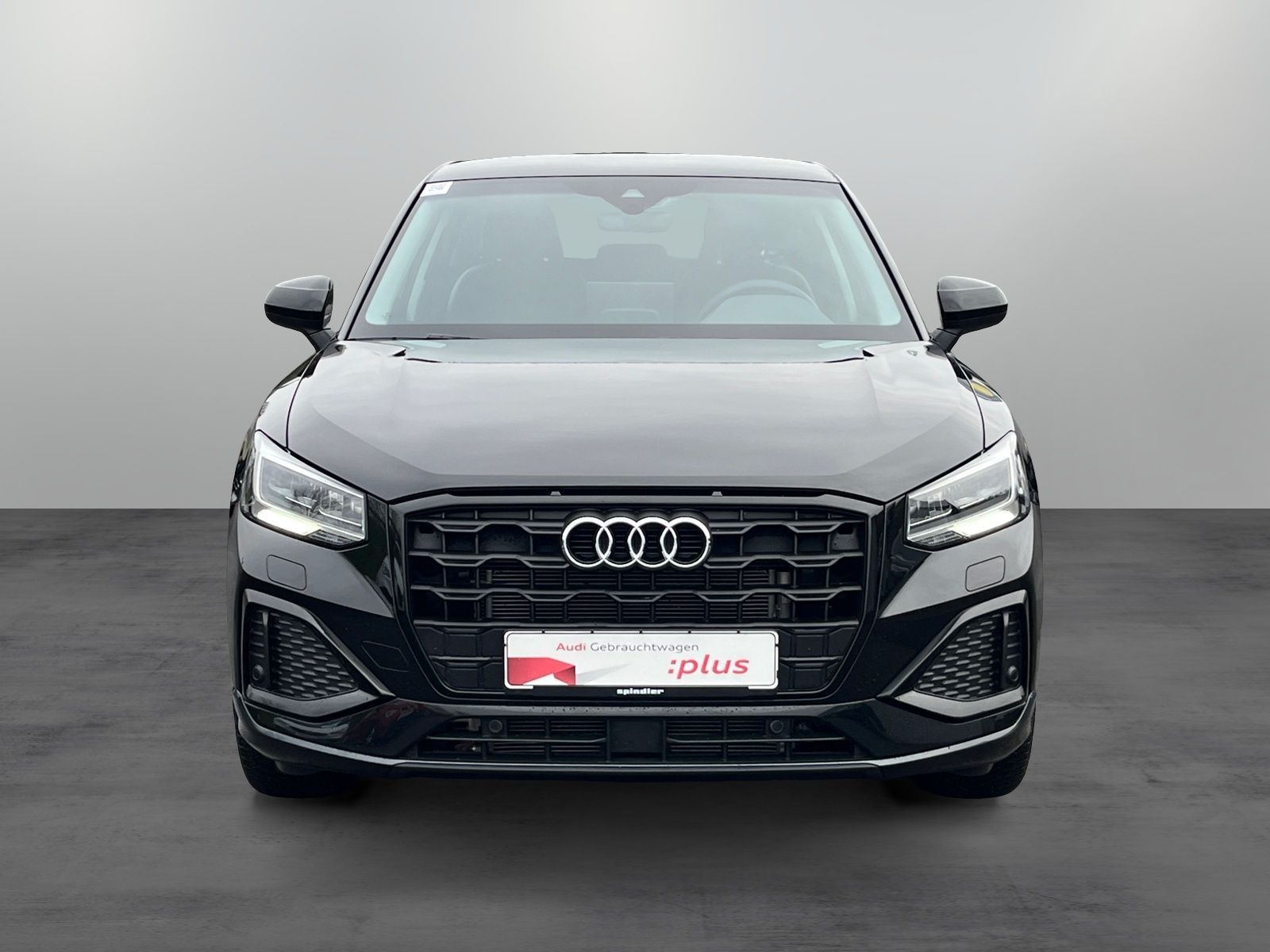 Audi Q2 - Bild 6