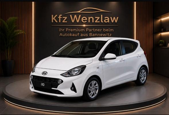 Hyundai i10 Select