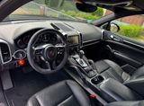Porsche Luftfahrwerk, Bose, 2 HD, Scheckheft, - Porsche in Hannover