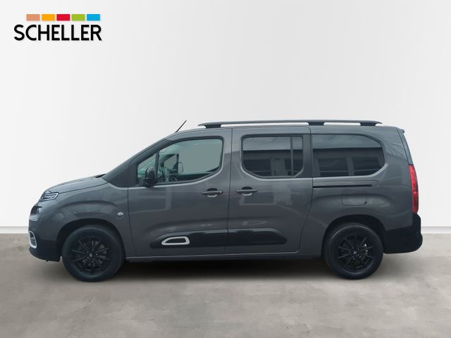 Berlingo Feel Pack XL 1.5 HDi *AHK*NAVI*KAMERA*