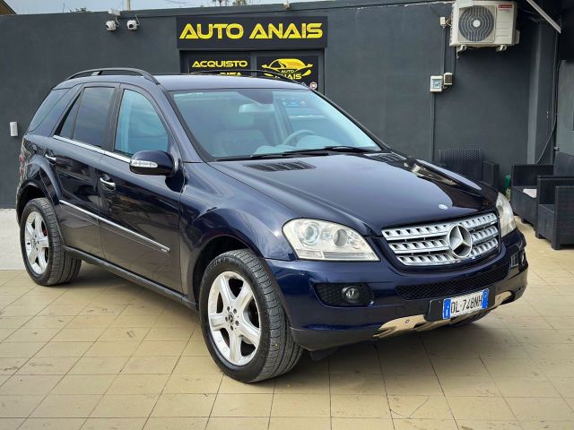 Mercedes-Benz Mercedes-benz ML 320 ML 320 CDI Sport Garanzia 1