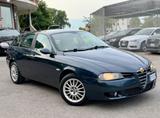 Alfa Romeo 156 2004 1.8 BENZINA/GPL Twin Spark O - Alfa Romeo 156: 1.8