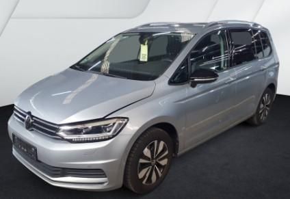Volkswagen Touran - Bild 4