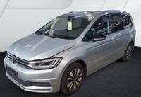 Volkswagen Touran - Vorschau Bild 4