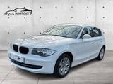 BMW 116i*SHZ*KLIMA*PDC*TÜV NEU - BMW Gebrauchtwagen von 2008