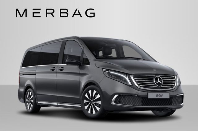 Mercedes-Benz EQV 300 AVANTGARDE Lang