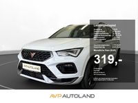 Cupra Ateca - Vorschau Bild 1
