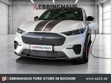 Ford Mustang Mach-E GT RALLY AWD Navi Digi-Cockpit