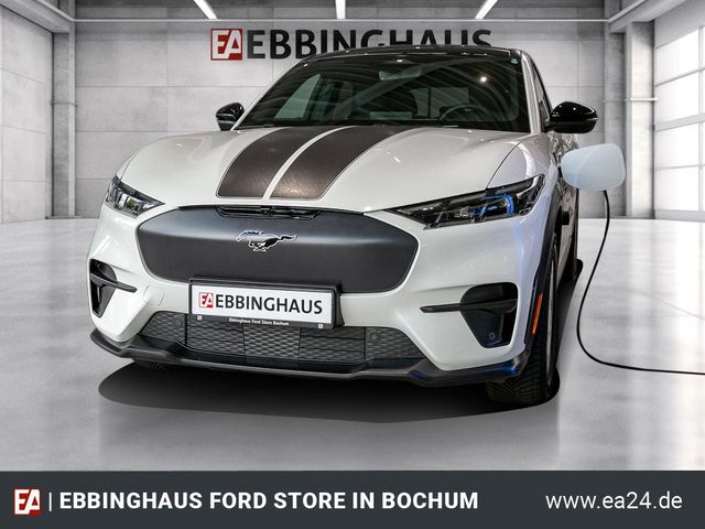 Ford Mustang Mach-E GT RALLY AWD Navi Digi-Cockpit