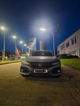 Honda Civic 1.0 VTEC Turbo Executive Premium Execu... - Honda Civic in Saarbrücken