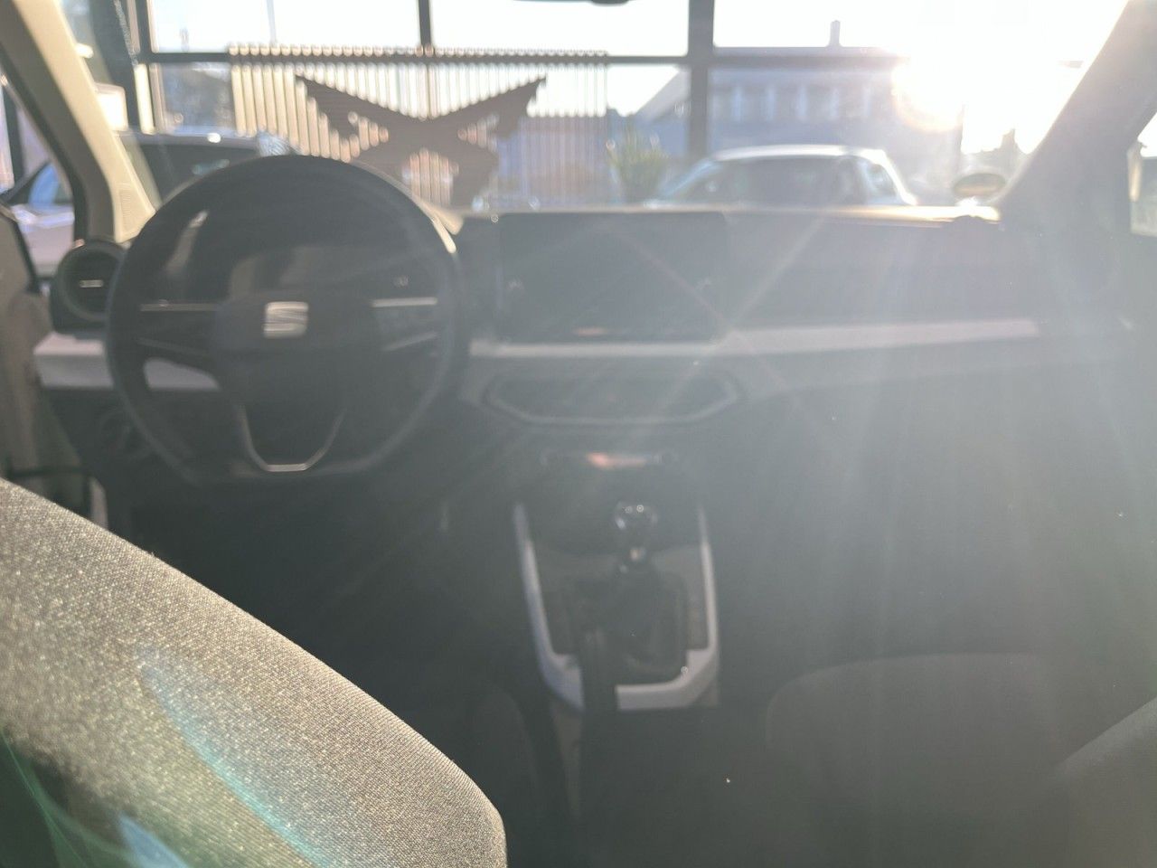 Seat Arona - Bild 14