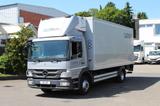 Mercedes-Benz  Atego 1222 E5/CS 1150MT-Bi Temp/Strom/LBWKlima - Mercedes-Benz T 1