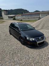 Volkswagen VW Passat 3C R36, Airride Airlift, Sehr gu... - Volkswagen Passat: R36