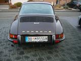 Porsche 911 Targa 2,2T Urmodell - Oldtimer: 911