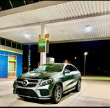 Mercedes-Benz GLE 350 d 4MATIC - - Mercedes GLE 350 in Hannover