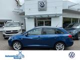 Seat Ibiza ST 1.2 TSI Style Salsa - Seat Ibiza mit Benzin-Antrieb: Limousine, Salsa