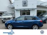Seat Ibiza ST 1.2 TSI Style Salsa - Seat Ibiza mit Benzin-Antrieb: Limousine, 1.2