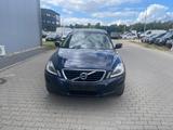 Volvo XC 60  Summum 2WD Leder Panorama Memory - gebrauchte Volvo XC60 aus dem Jahr 2013