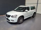 Skoda Yeti 2.0TDI Edition 4x4 *Navi| Xenon| Panorama*