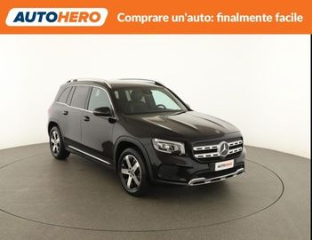 Mercedes GLB 200 - 6