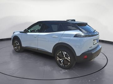 Peugeot 2008 - 3