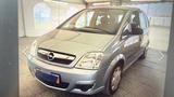 Opel Meriva 1.6 TWINPORT Edition Easytronic